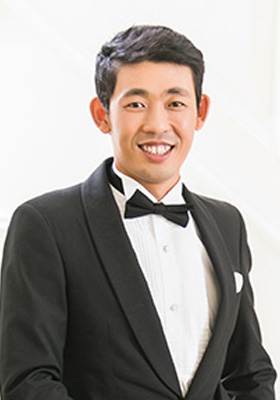 林文斌 設(shè)計(jì)師