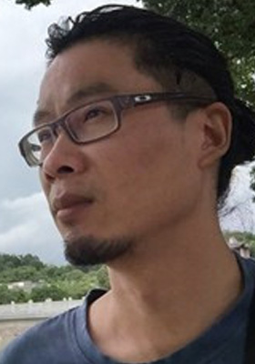 李勝 設(shè)計(jì)師
