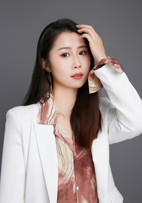 洛婧一 主案設計師